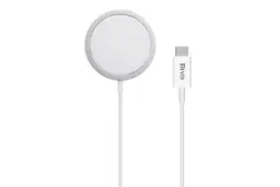 شارژر بیوا Biva WLC-07 With Type-C Cable