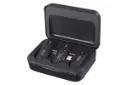 کیس شارژ میکروفون بیوا WM-04