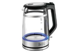 نمای سمت راست کتری برقی بلک اند دکر GK220-B5