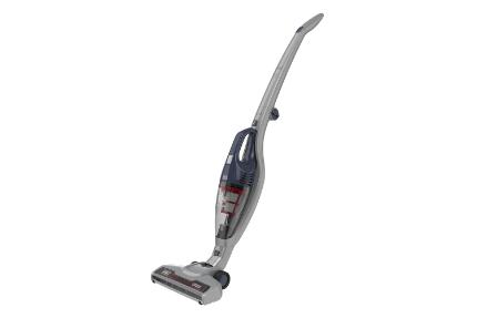 جارو شارژی عصایی بلک اند دکر مدل SVB520JW-B5 از نمای کنار