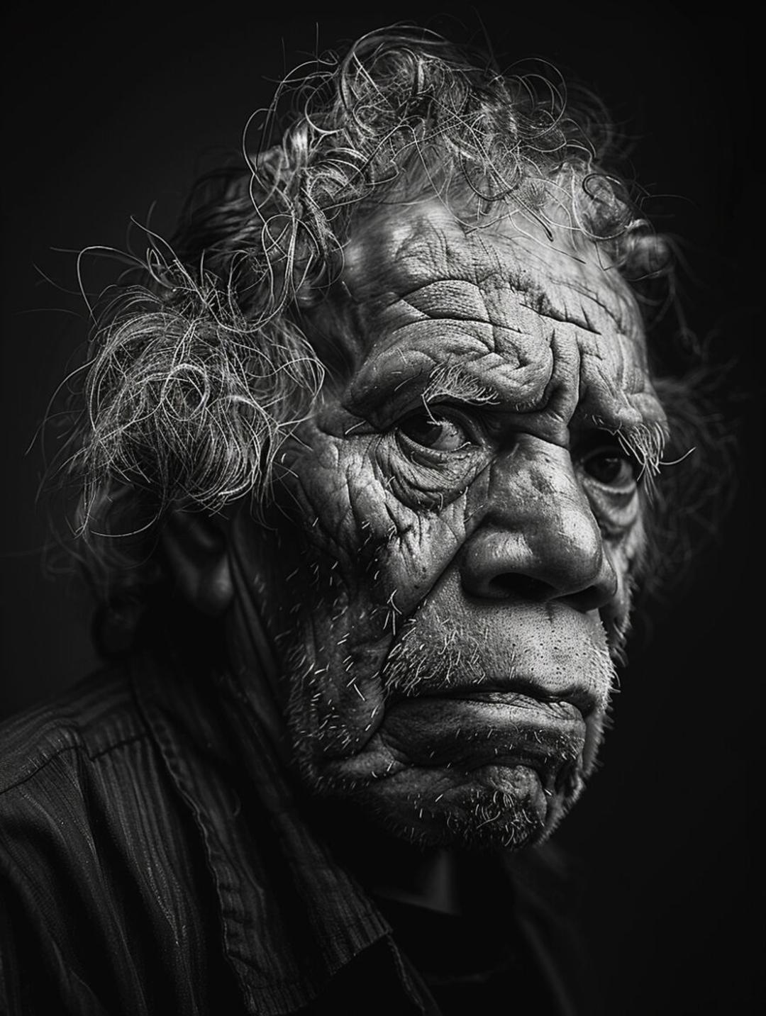 مسابقه عکاسی سیاه و سفید AAP