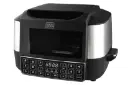 سرخ کن و هواپز بلک کوکر BLACK+COOKER BC-08GAF