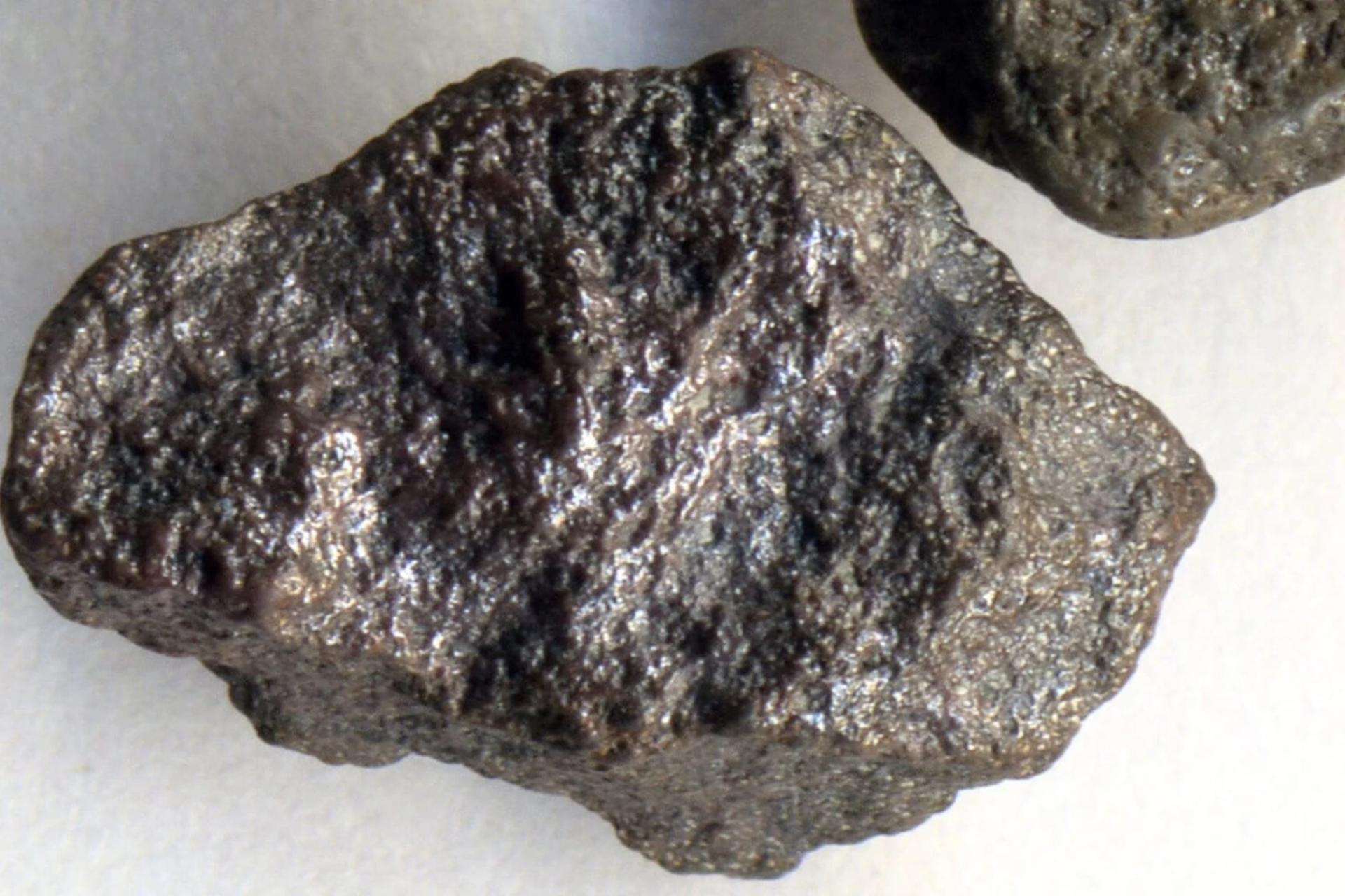 الماس سیاه