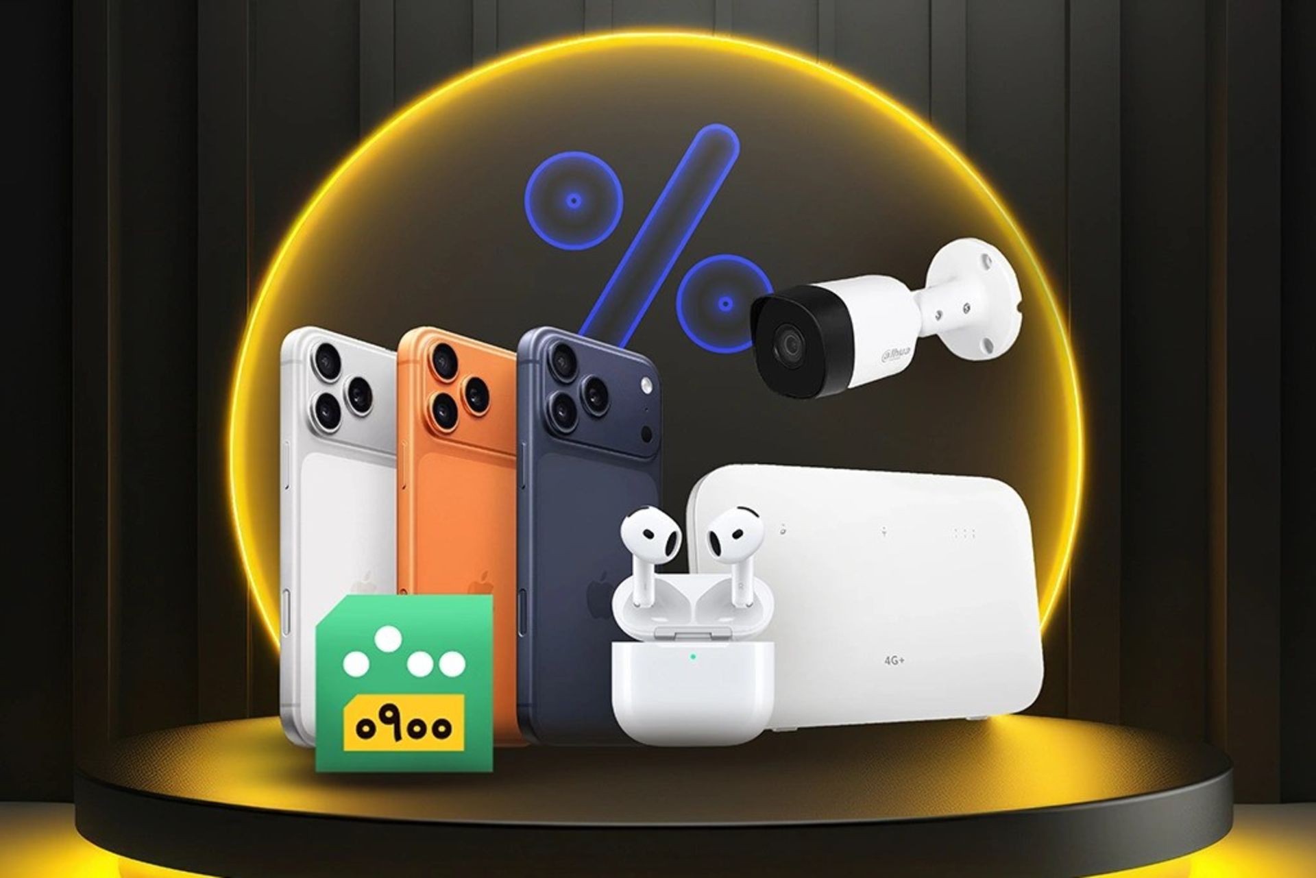 جشنواره بازارگاه ایرانسل