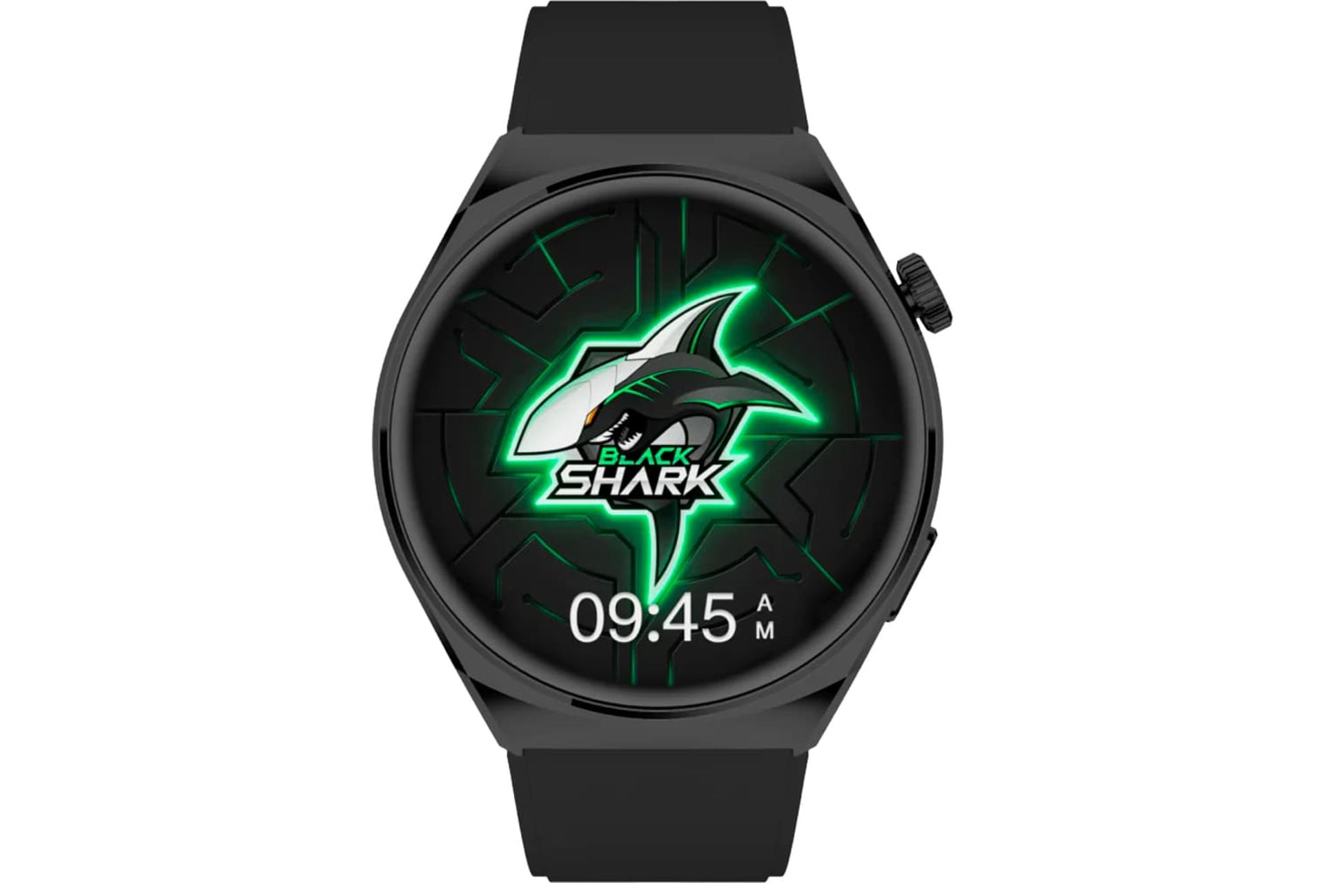 ساعت بلک شارک S1 نمایشگر