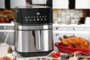 بدنه استیل هواپز بلک کوکر BC-44AF