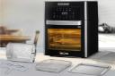نمای سمت راست هواپز بلک اند دکر AOF150-B5