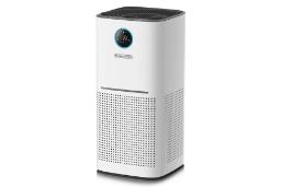 ابعاد و اندازه دستگاه تصفیه هوا بلک اند دکر AP3560-B5