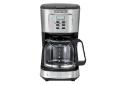 قهوه ساز بلک اند دکر BLACK+DECKER DCM85-B5 نمای جلو