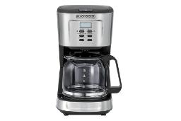 قهوه ساز بلک اند دکر BLACK+DECKER DCM85-B5 نمای جلو