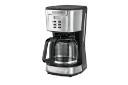 قهوه ساز بلک اند دکر BLACK+DECKER DCM85-B5 نمای جلو و جانبی