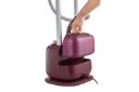 بخارگر ایستاده بلک اند دکر BLACK+DECKER GSTD2450-B5 نمای مخزن آب جداشونده