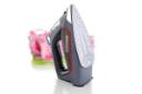 اتو بخار بلک اند دکر BLACK+DECKER X2050-B5 نمای ایستاده کفه