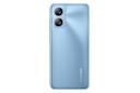پنل پشت و چینش دوربین گوشی موبایل A52 پرو بلک ویو آبی / Blackview A52 Pro