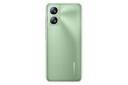 پنل پشت و چینش دوربین گوشی موبایل A52 پرو بلک ویو سبز / Blackview A52 Pro