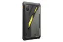 نمای نیمرخ پنل پشت کلی تبلت اکتیو 7 بلک ویو / Blackview Active 7 با نمایش لبه سمت راست