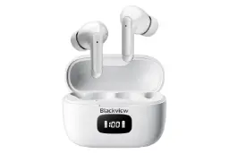 هدفون بلک ویو Airbuds 8 رنگ سفید