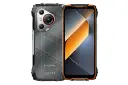 پنل جلو و پشت گوشی موبایل بلک ویو Blackview BL7000 نارنجی