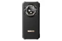 پنل پشت و چینش دوربین گوشی موبایل بلک ویو Blackview BL9000 مشکی
