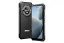 لبه های کناری گوشی موبایل بلک ویو Blackview BL9000 مشکی