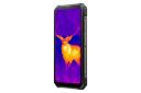 پنل جلو و صفحه نمایش گوشی موبایل BL9000 پرو بلک ویو مشکی / Blackview BL9000 Pro
