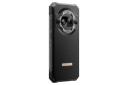 سمت چپ پنل پشت گوشی موبایل BL9000 پرو بلک ویو مشکی / Blackview BL9000 Pro