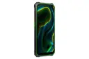 پنل جلو و صفحه نمایش گوشی موبایل بلک ویو Blackview BV4800 SE سبز