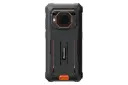 پنل پشت و چینش دوربین گوشی موبایل BV6200 پلاس بلک ویو نارنجی / Blackview BV6200 Plus