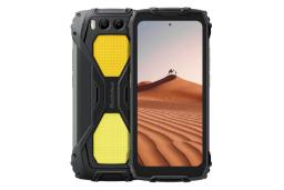 پنل جلو و پشت گوشی موبایل بلک ویو Blackview BV7300