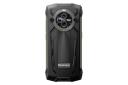 پنل پشت و نمایشگر خارجی گوشی موبایل بلک ویو Blackview BV8200 مشکی