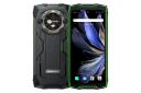 پنل جلو و پشت گوشی موبایل BV9300 پرو بلک ویو سبز / Blackview BV9300 Pro