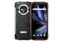 پنل جلو و پشت گوشی موبایل BV9300 پرو بلک ویو نارنجی / Blackview BV9300 Pro