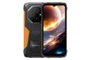 پنل جلو و پشت گوشی موبایل بلک ویو Blackview Fort 1 نارنجی