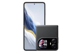 پنل جلو و پشت گوشی موبایل بلک ویو Blackview Hero 10 مشکی