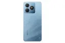 پنل پشت و چینش دوربین گوشی موبایل اسکال Flat 2C بلک ویو آبی / Blackview Oscal Flat 2C