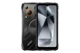 گوشی موبایل اسکال Marine 1 بلک ویو / Blackview Oscal Marine 1