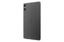 نمای نیمرخ پنل پشت تبلت اسکال پد 100 بلک ویو / Blackview Oscal Pad 100 با نمایش حفره‌های اسپیکر لبه سمت چپ