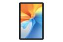نمای نمایشگر تبلت اسکال پد 16 بلک ویو / Blackview Oscal Pad 16 با نمایشگر روشن و نسبت نمایشگر به بدنه رنگ آبی