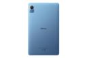 نمای پنل پشت تبلت اسکال پد 5 بلک ویو / Blackview Oscal Pad 5 با نمایش لوگو و دوربین پنل پشت رنگ آبی
