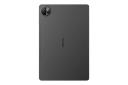 نمای پنل پشت تبلت اسکال پد 90 بلک ویو / Blackview Oscal Pad 90 با نمایش لوگو و دوربین پنل پشت رنگ خاکستری