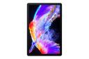 نمای رو به روی تبلت اسکال پد 90 بلک ویو / Blackview Oscal Pad 90 با نمایش حاشیه های نمایشگر و دوربین سلفی