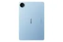 نمای پنل پشت اسکال پد 90 پرو بلک ویو / Blackview Oscal Pad 90 Pro با نمایش دوربین و لوگو رنگ آبی