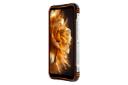 پنل جلو و صفحه نمایش گوشی موبایل اسکال Tank 1 بلک ویو نارنجی / Blackview Oscal Tank 1