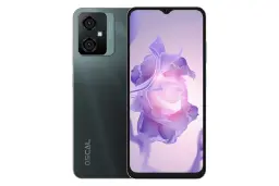 گوشی موبایل اسکال Tiger 10 بلک ویو / Blackview Oscal Tiger 10 خاکستری تیره