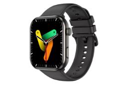 ساعت هوشمند بلک ویو Blackview R60 مشکی