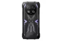 پنل پشت و چینش دوربین گوشی موبایل بلک ویو Blackview Rock 2 مشکی و ارغوانی