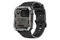 ساعت هوشمند بلک ویو Blackview W60 مشکی