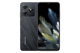 پنل جلو و پشت گوشی موبایل بلک ویو Blackview WAVE 8 مشکی