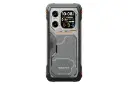 پنل پشت و چینش دوربین گوشی موبایل بلک ویو Blackview Xplore 1 مشکی و نارنجی