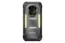 پنل پشت و چینش دوربین گوشی موبایل بلک ویو Blackview Xplore 2 Projector